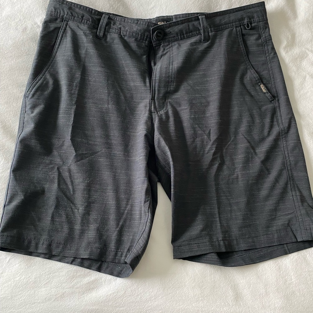 Far West Mens Shorts